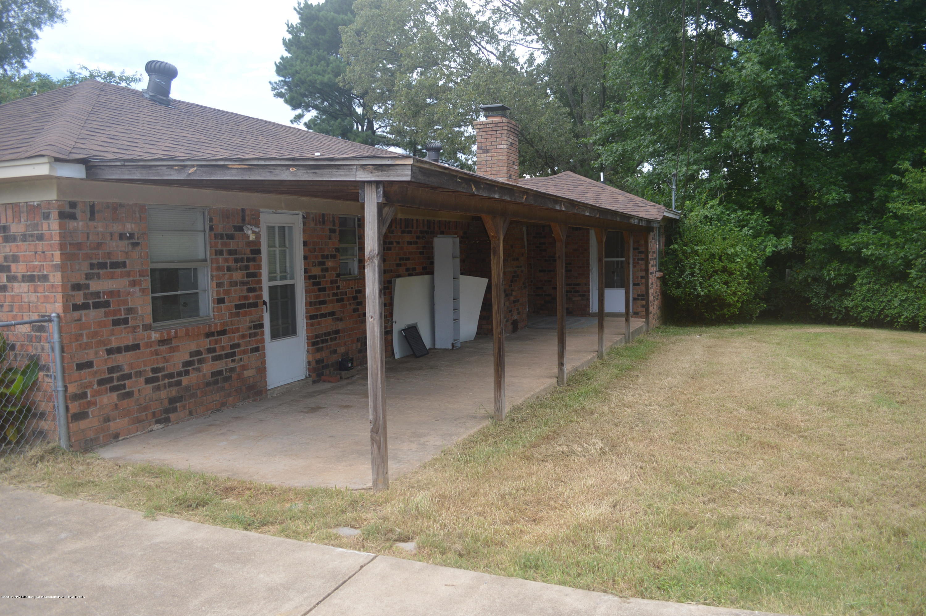 3648 Swinnea Road Southaven, MS 38672 - Photo 20 of 22 DSC_0066