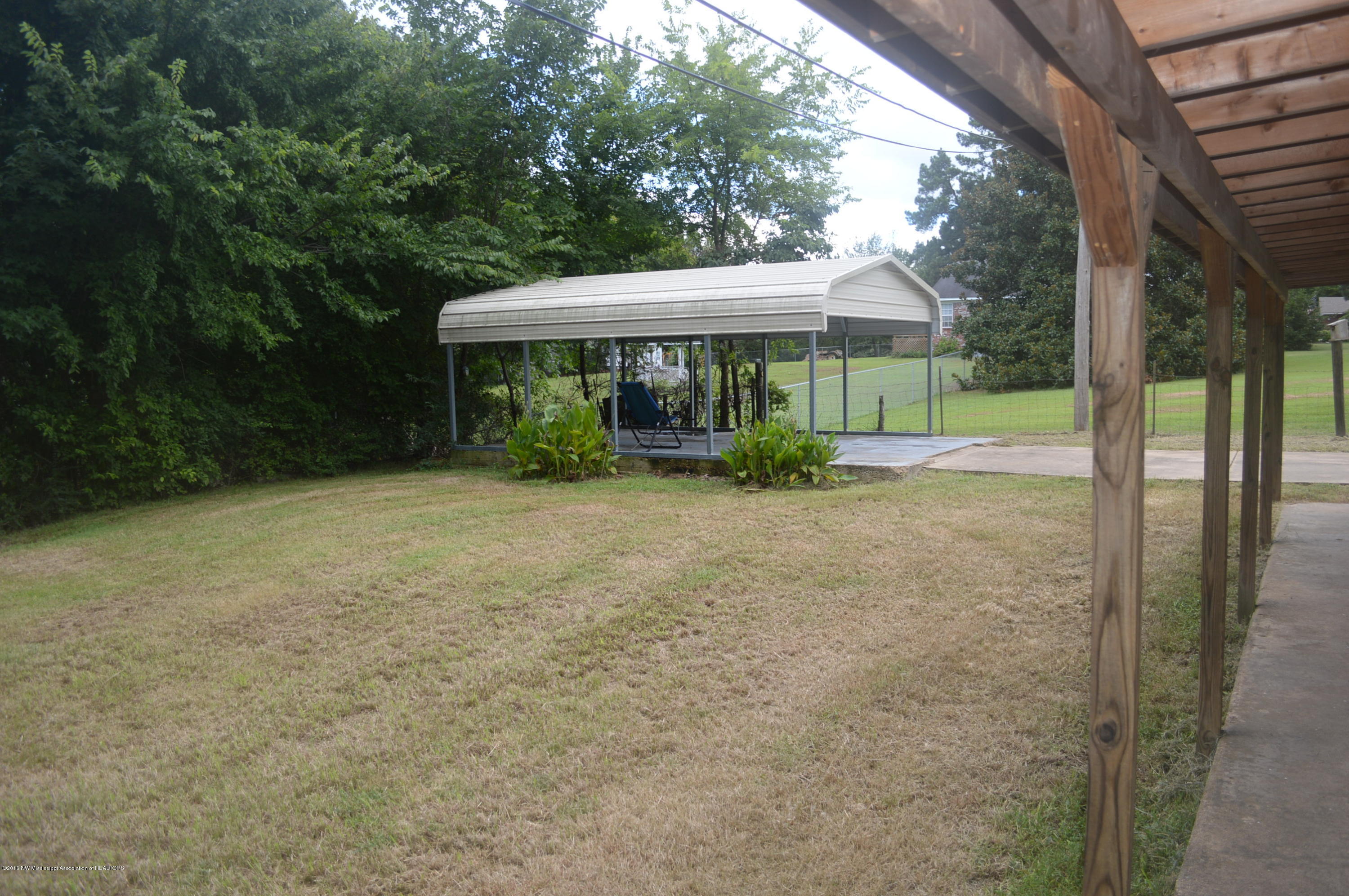 3648 Swinnea Road Southaven, MS 38672 - Photo 21 of 22 DSC_0067