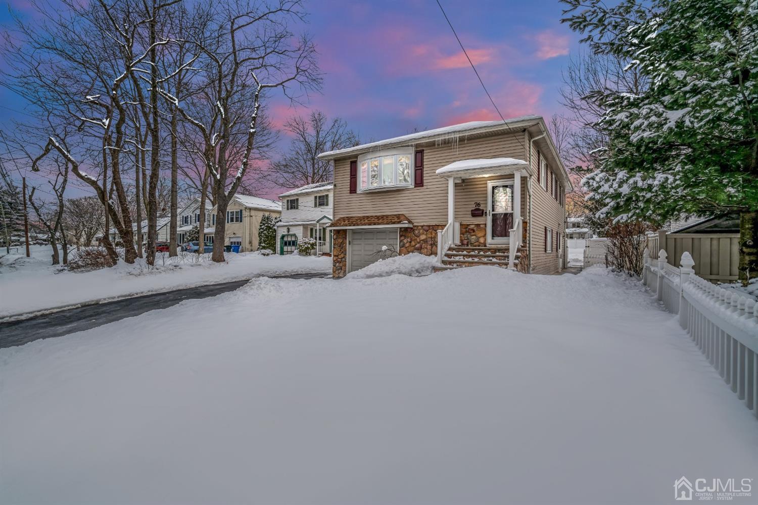 76 Chain O' Hills Road Iselin, NJ 08830 - Photo 1 of 31 Gallery Image 1
