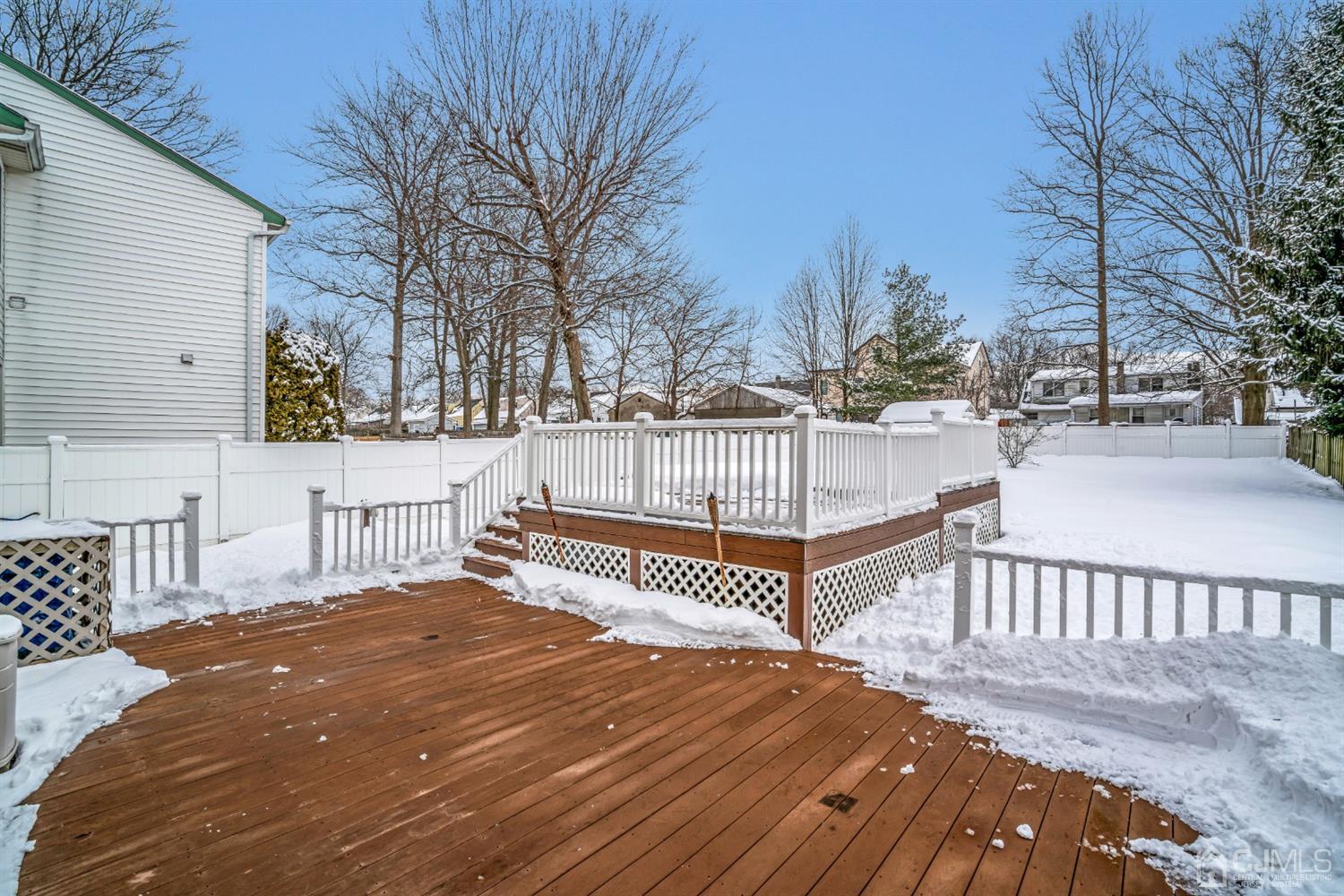 76 Chain O' Hills Road Iselin, NJ 08830 - Photo 28 of 31 Gallery Image 28