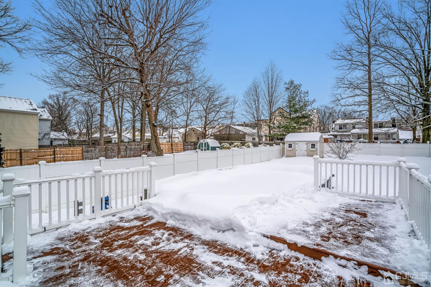 76 Chain O' Hills Road Iselin, NJ 08830 - Photo 29 of 31 Gallery Image 29