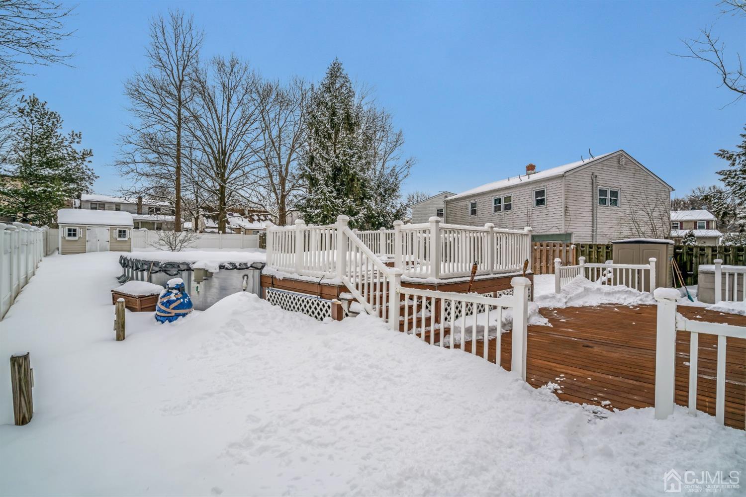 76 Chain O' Hills Road Iselin, NJ 08830 - Photo 30 of 31 Gallery Image 30