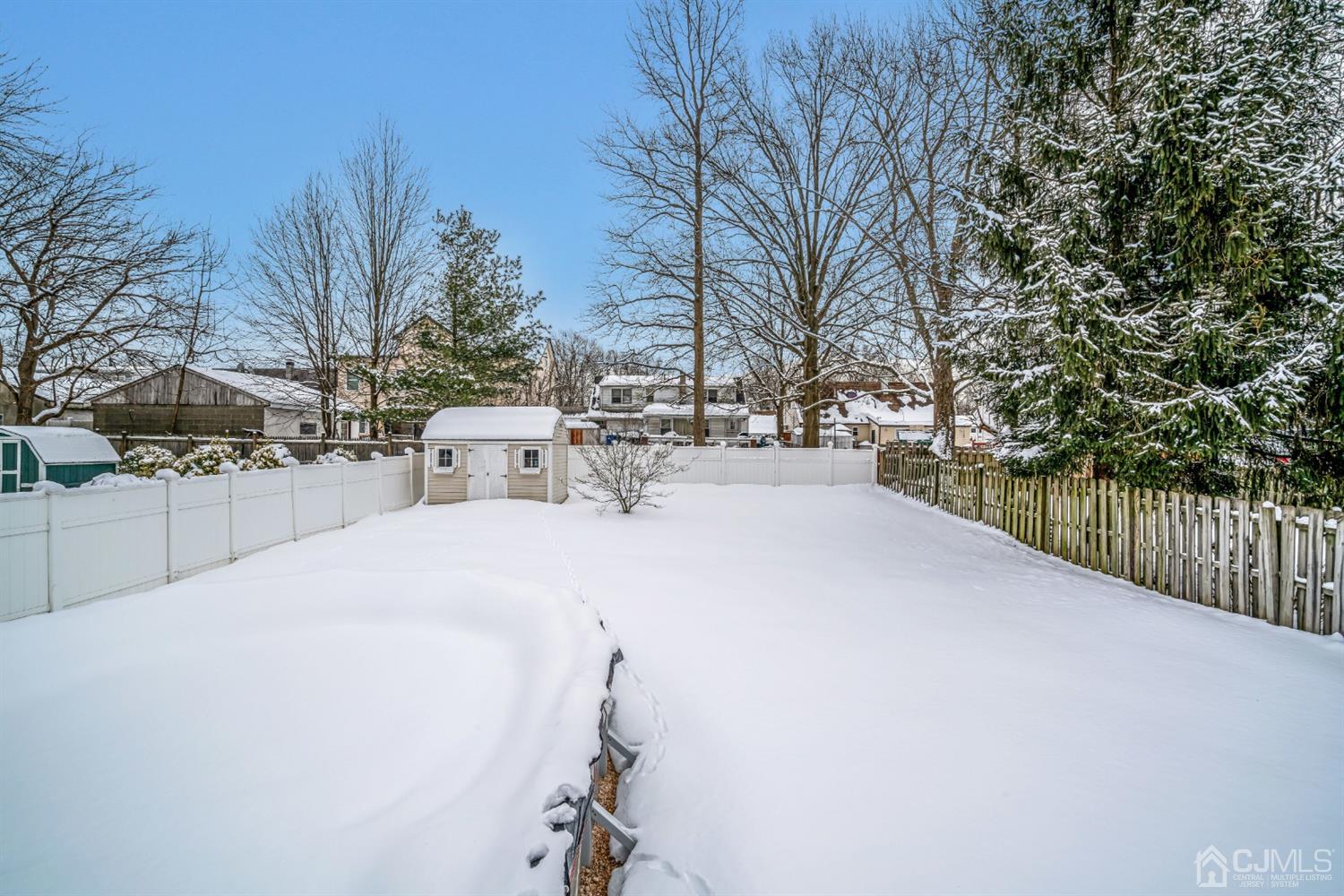 76 Chain O' Hills Road Iselin, NJ 08830 - Photo 31 of 31 Gallery Image 31