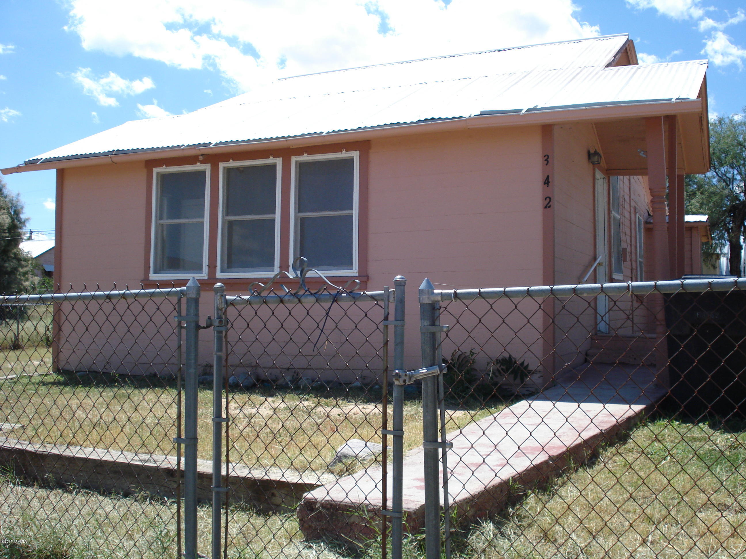 342 East 7th Street Benson, AZ 85602 - Photo 1 of 22