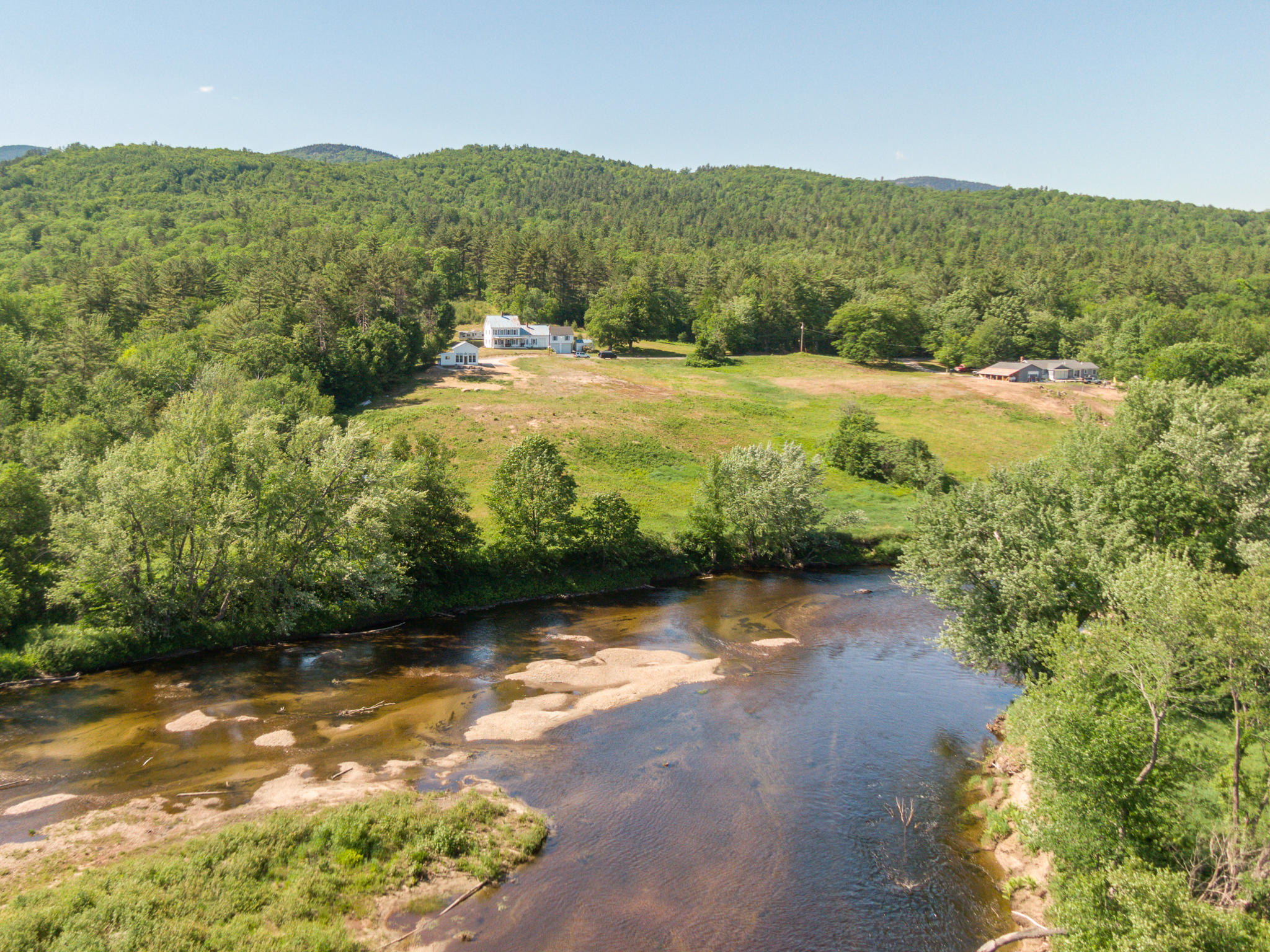 694 N Road Bethel, ME 04217 - Photo 3 of 46 694 North Road-33