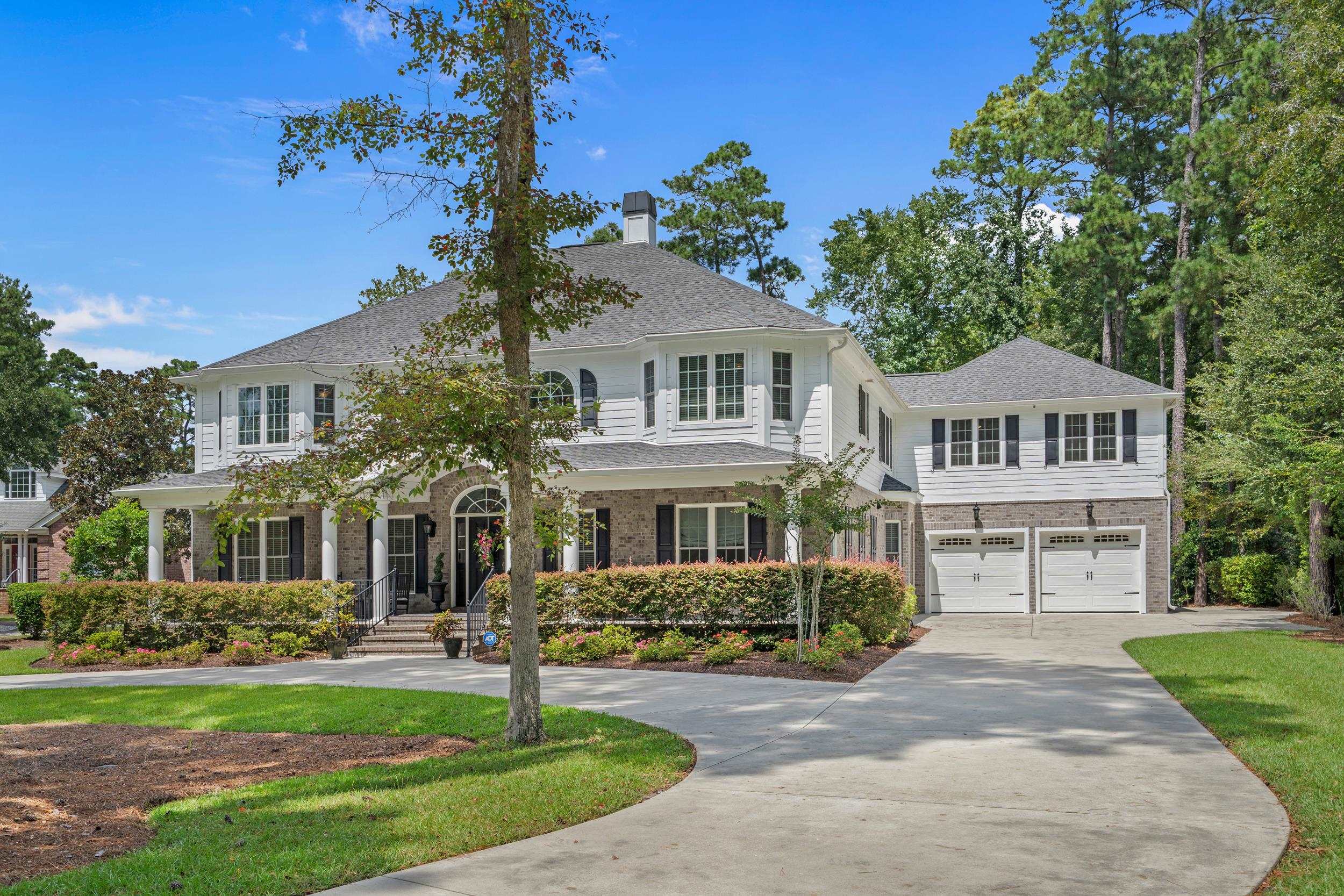 4333 Hunters Wood Drive Murrells Inlet, SC 29576 - Photo 5 of 99