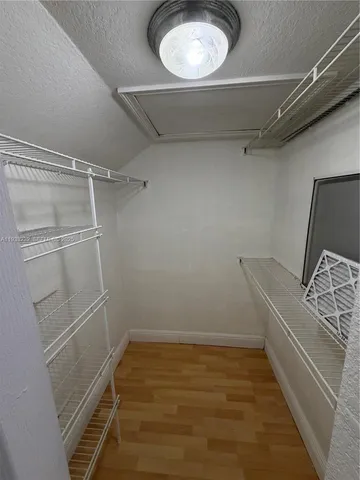 a view of utility room