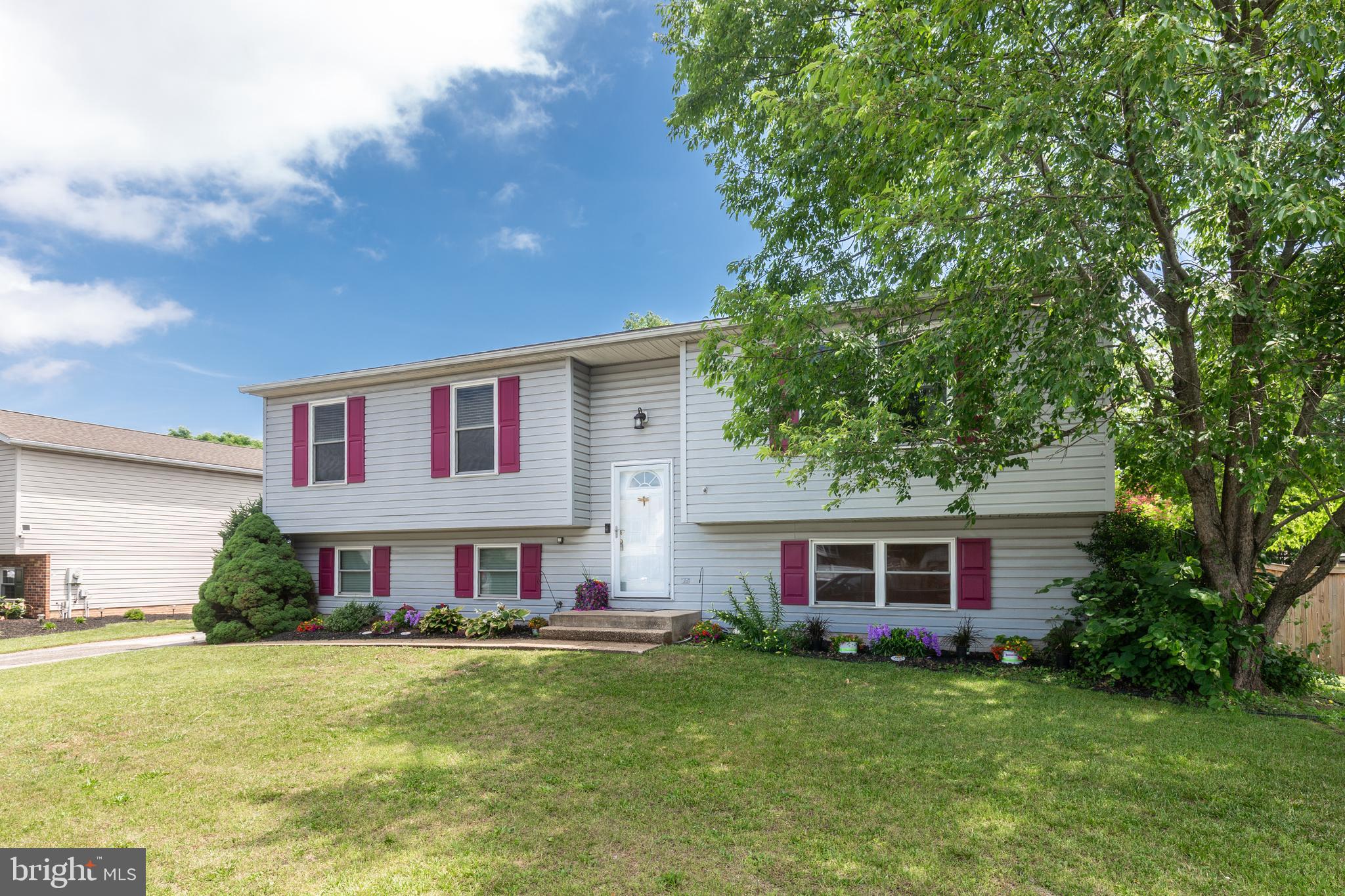 213 Roth Avenue Taneytown, MD 21787 - Photo 44 of 45