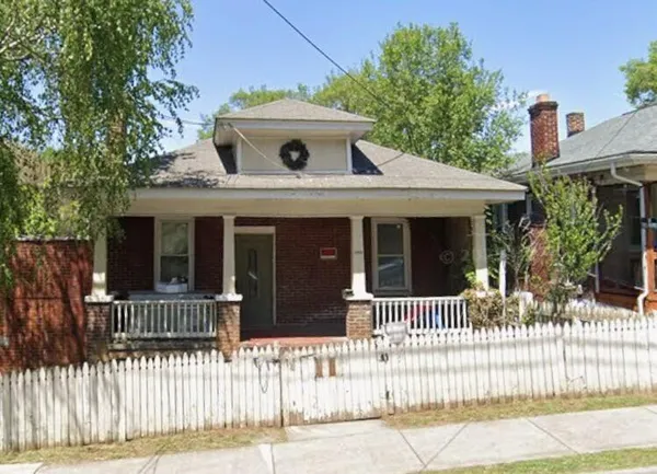 $105,000 | 1102 Tazewell Avenue Southeast, Roanoke, VA 24013