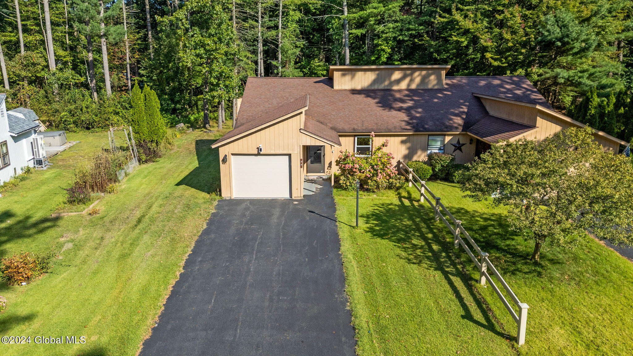 77 Snowberry Road Malta, NY 12020 - Photo 2 of 25 4-web-or-mls-DJI_20240917221522_0010_D