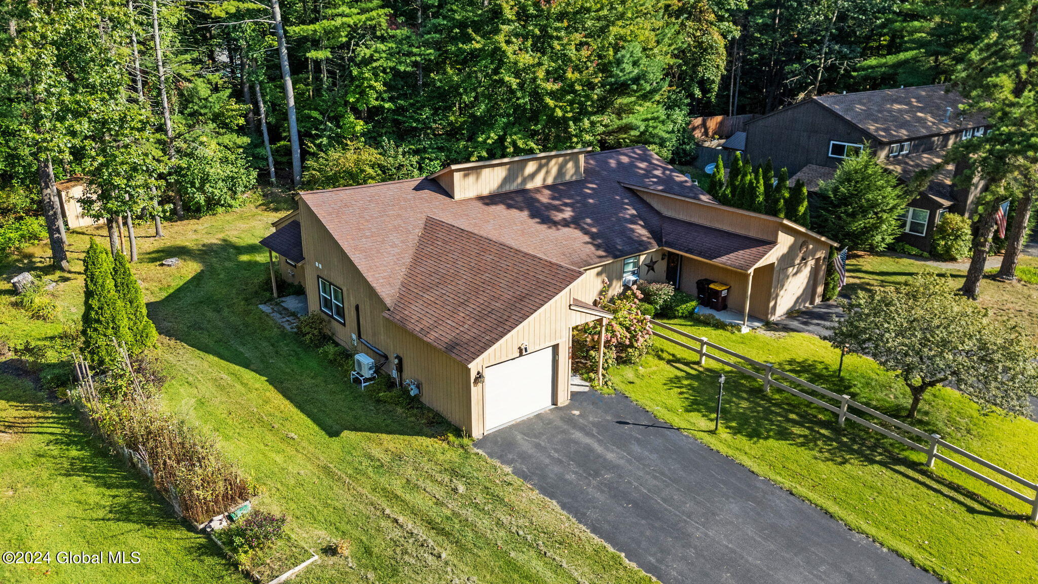77 Snowberry Road Malta, NY 12020 - Photo 3 of 25 5-web-or-mls-DJI_20240917221457_0008_D