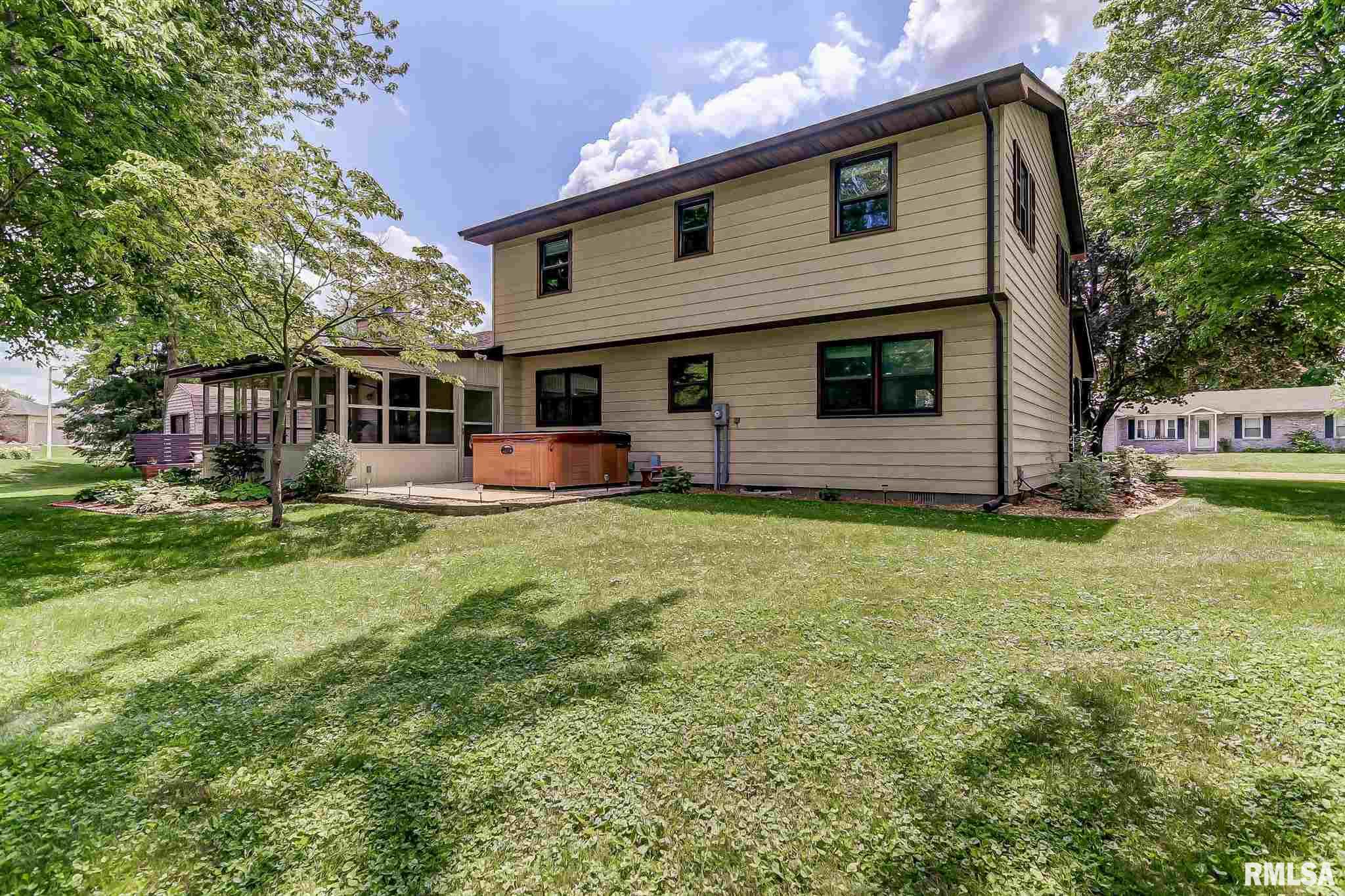 70 Ramblewood Road Chatham, IL 62629 - Photo 36 of 45 Gallery Image 36