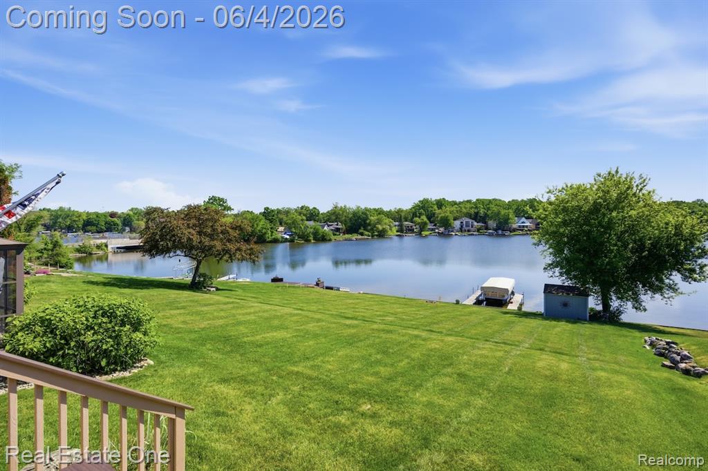 8080 Pine Ranch Drive Brighton, MI 48114 - Photo 41 of 51