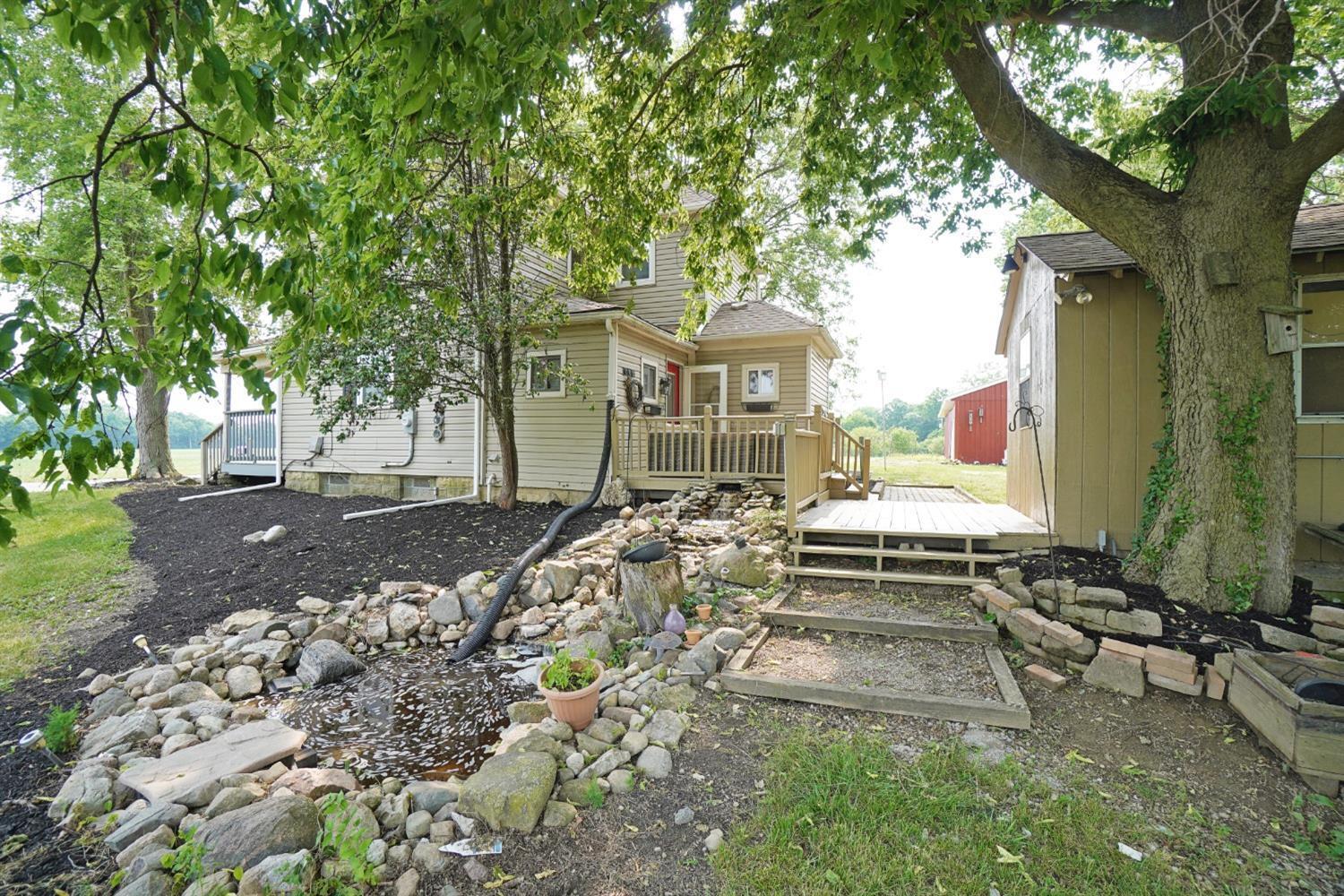 8051 Forney Road New Lebanon, OH 45345 - Photo 23 of 37 Gallery Image 23