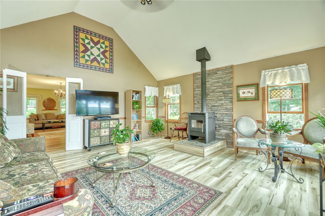4343 Elm Tree Road Bloomfield, NY 14469 - Photo 33 of 50