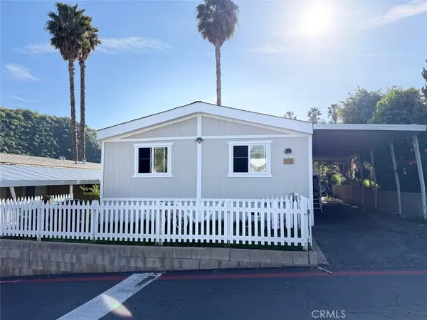 $130,000 | 5700 Carbon Canyon Road, Unit 83, Brea, CA 92823