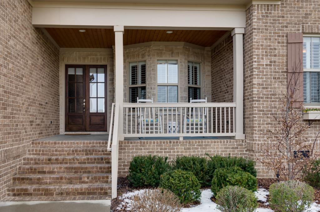 2772 Cabin Run Bridge Road Thompson's Station, TN 37179 - Photo 3 of 30