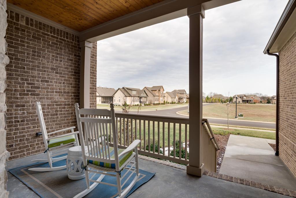 2772 Cabin Run Bridge Road Thompson's Station, TN 37179 - Photo 4 of 30