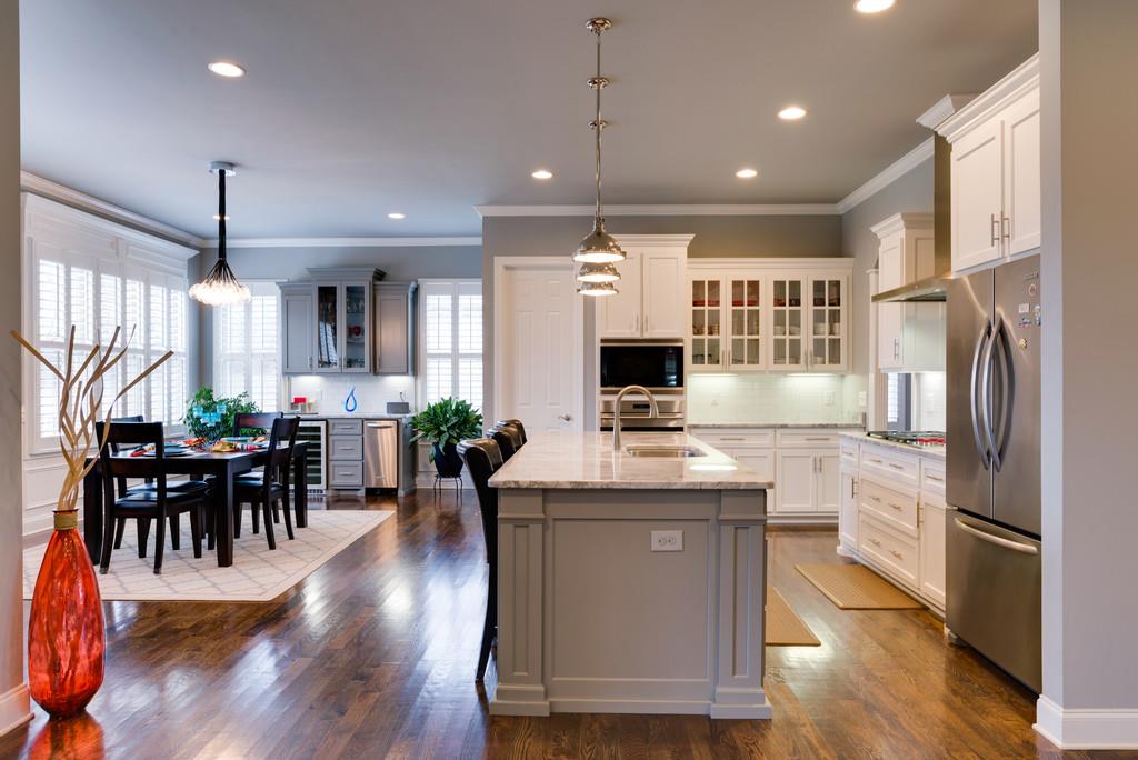 2772 Cabin Run Bridge Road Thompson's Station, TN 37179 - Photo 8 of 30