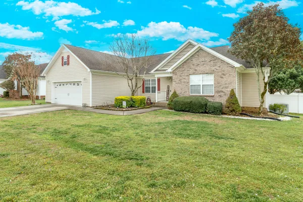 $389,000 | 196 Thoroughbred Drive Northwest, Cleveland, TN 37312