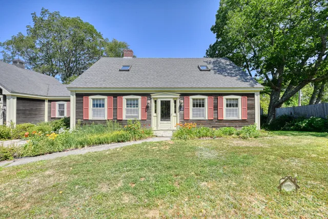 $1,495,000 | 82 Southside Road, Bristol, ME 04554