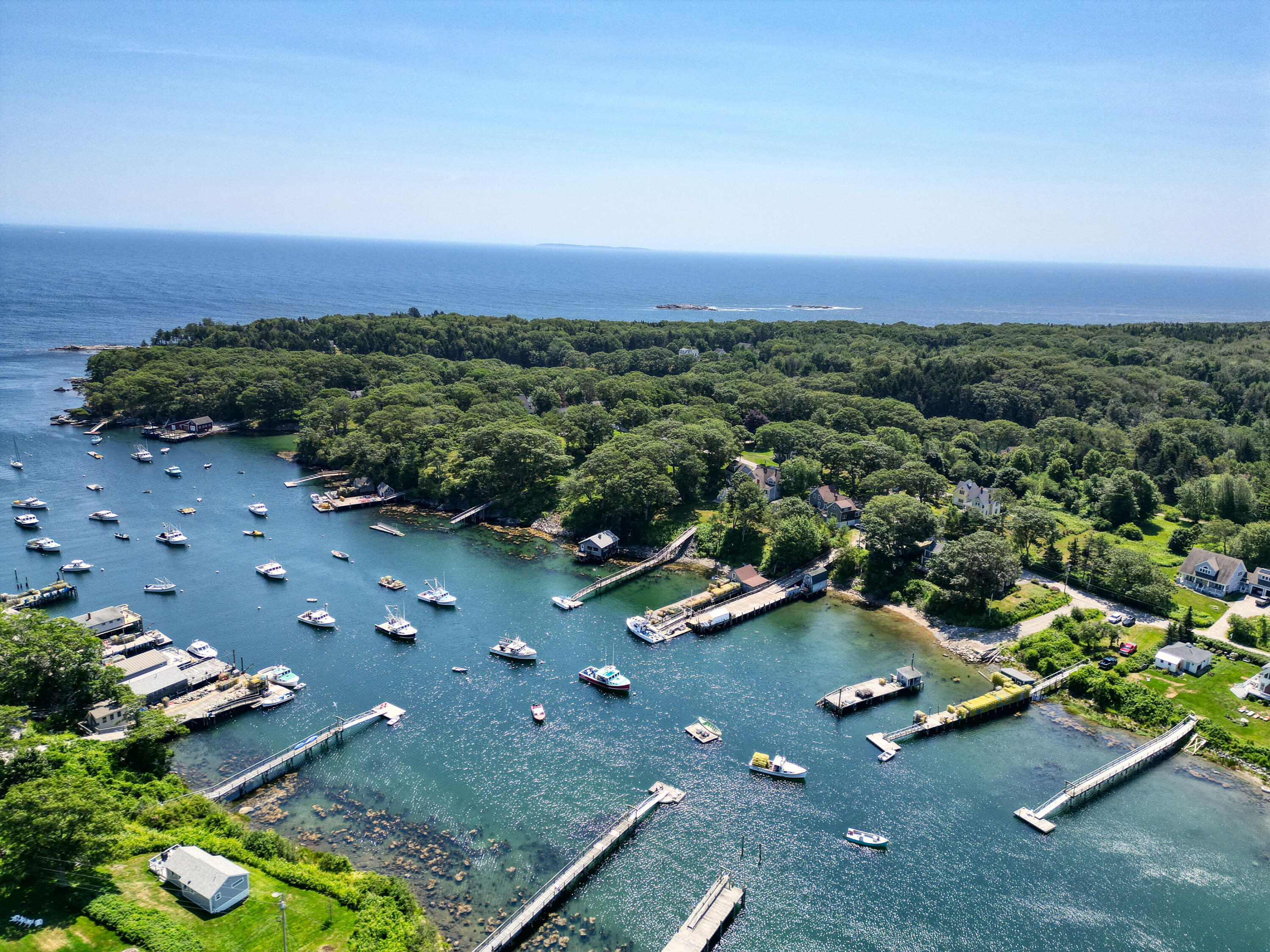 82 Southside Road Bristol, ME 04554 - Photo 13 of 82 110110ae-111