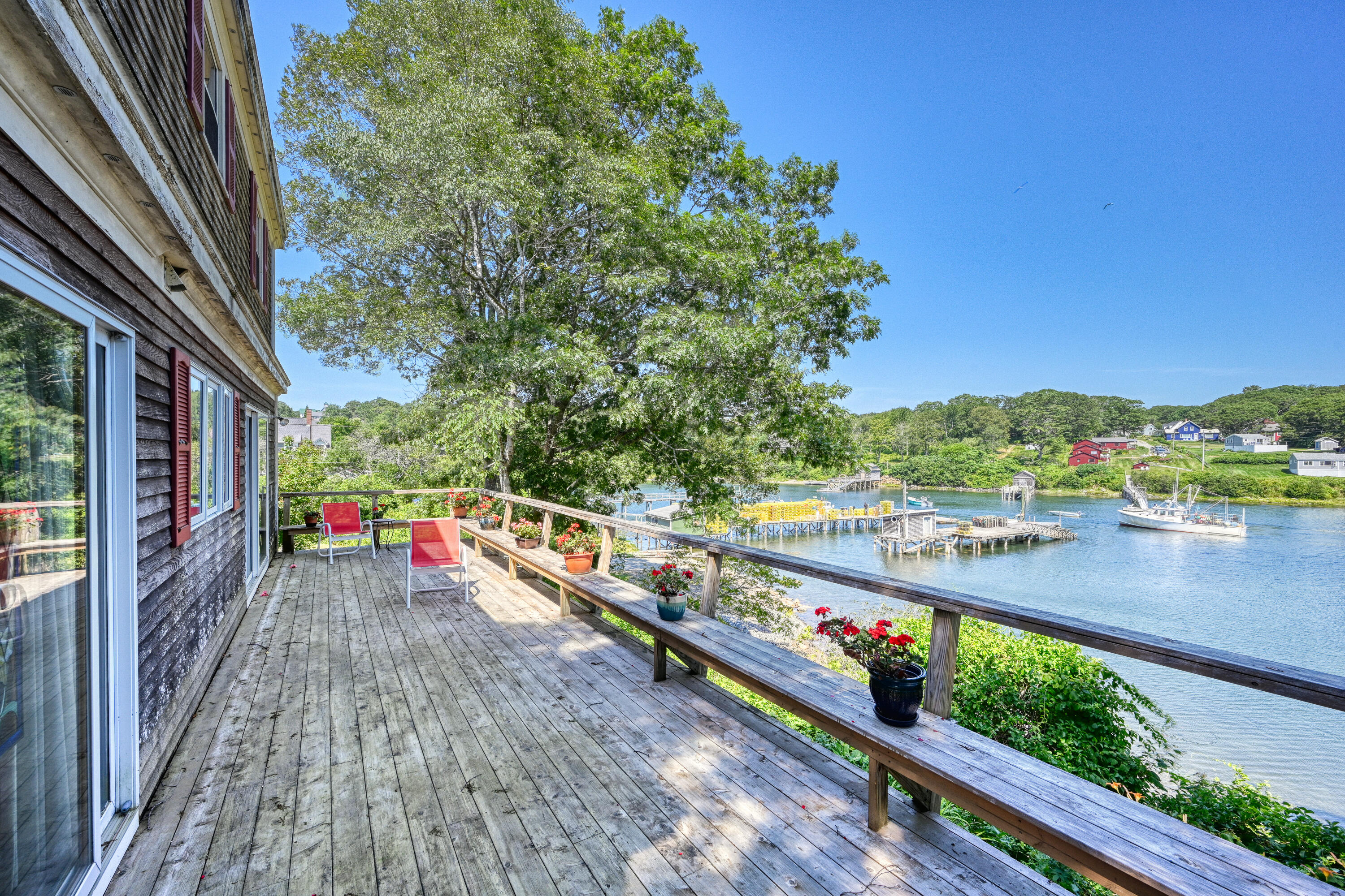 82 Southside Road Bristol, ME 04554 - Photo 15 of 82 110110gr-110