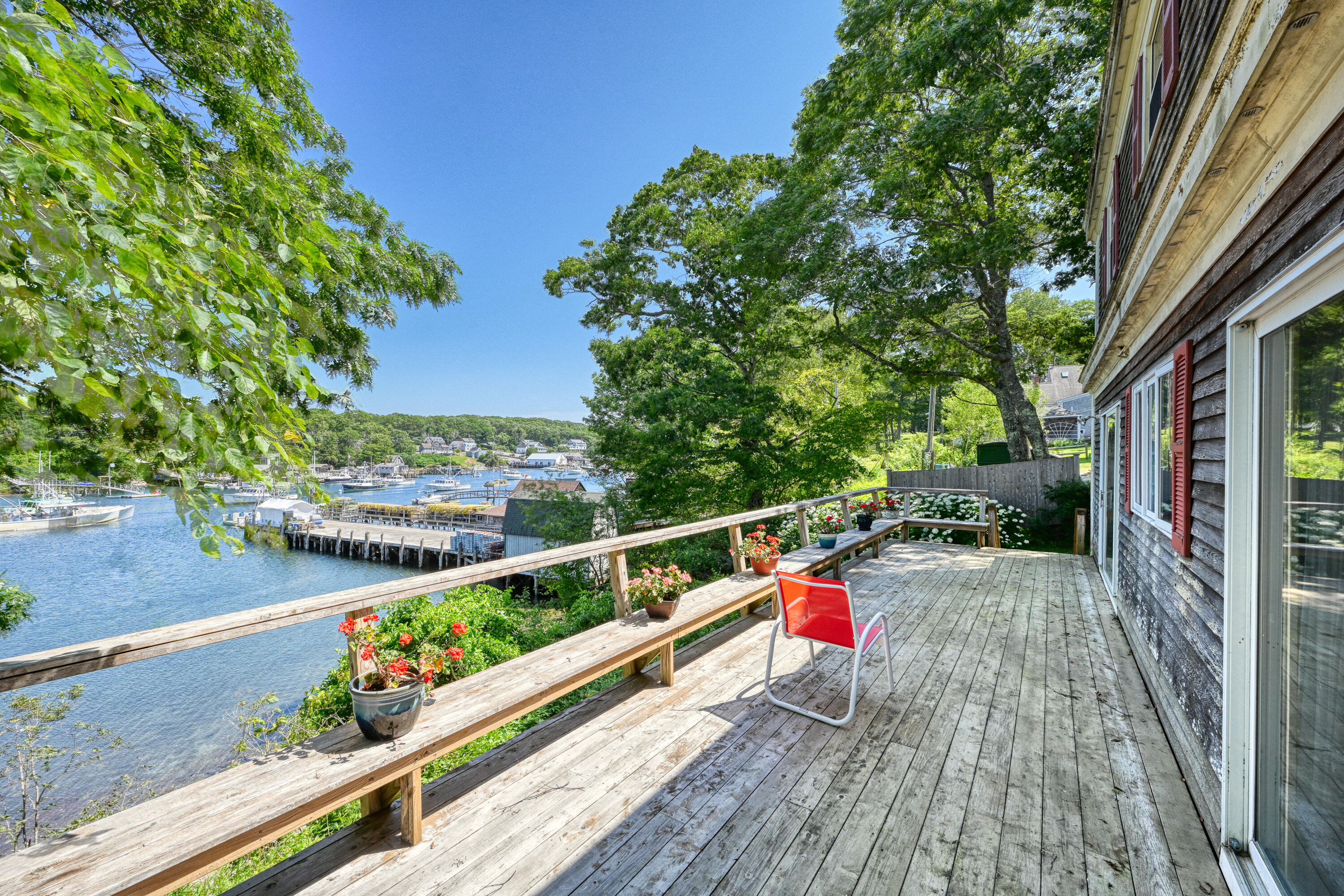 82 Southside Road Bristol, ME 04554 - Photo 16 of 82 110110gr-111