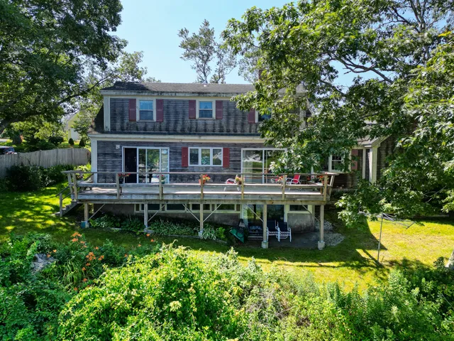 $1,495,000 | 82 Southside Road, Bristol, ME 04554