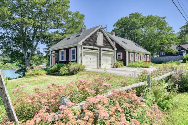 $1,495,000 | 82 Southside Road, Bristol, ME 04554