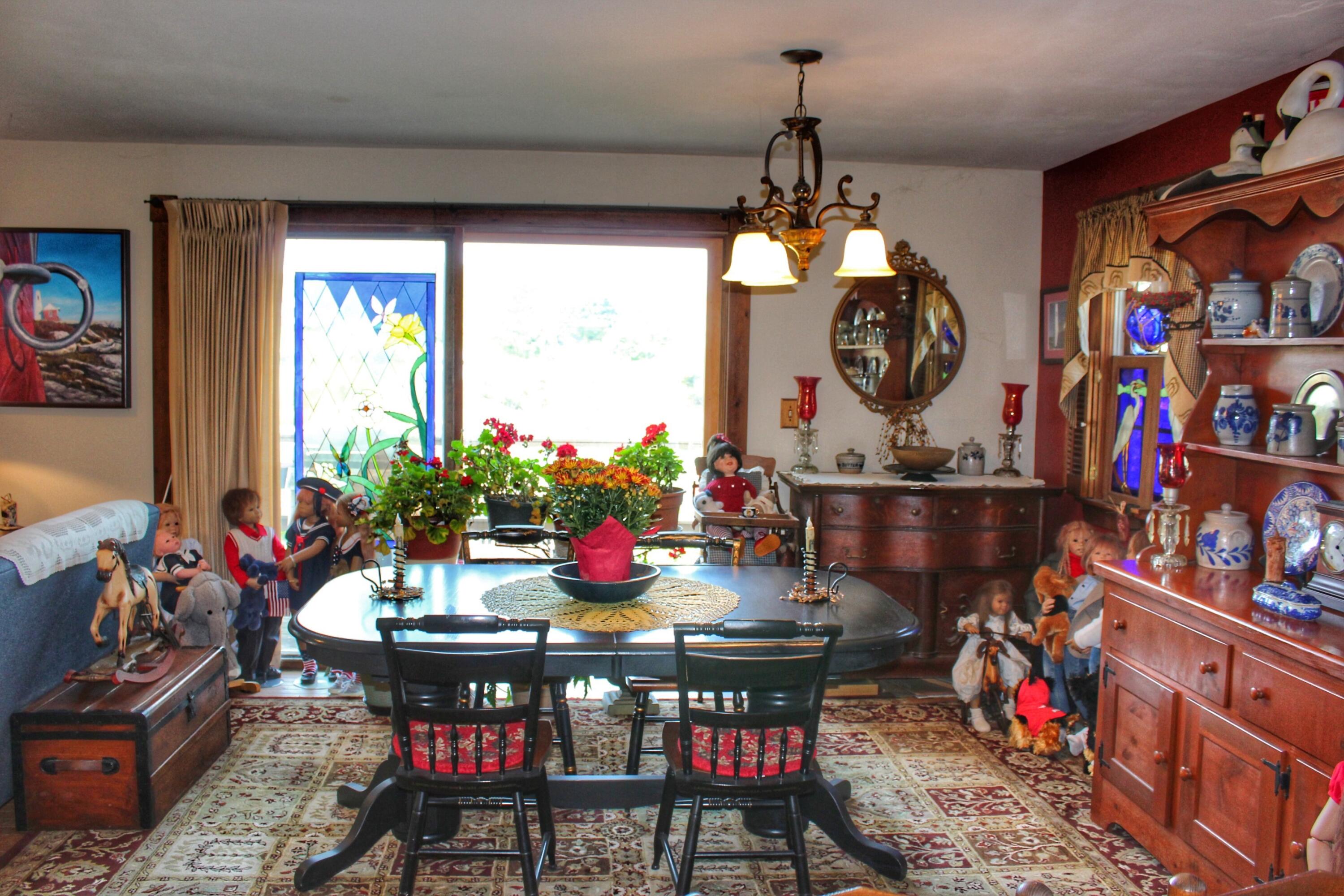 82 Southside Road Bristol, ME 04554 - Photo 28 of 82 Dining