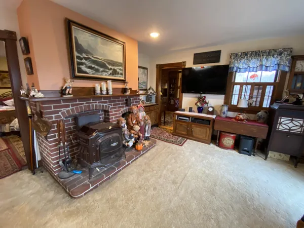 $1,495,000 | 82 Southside Road, Bristol, ME 04554