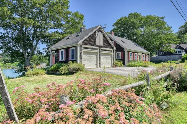 $1,495,000 | 82 Southside Road, Bristol, ME 04554