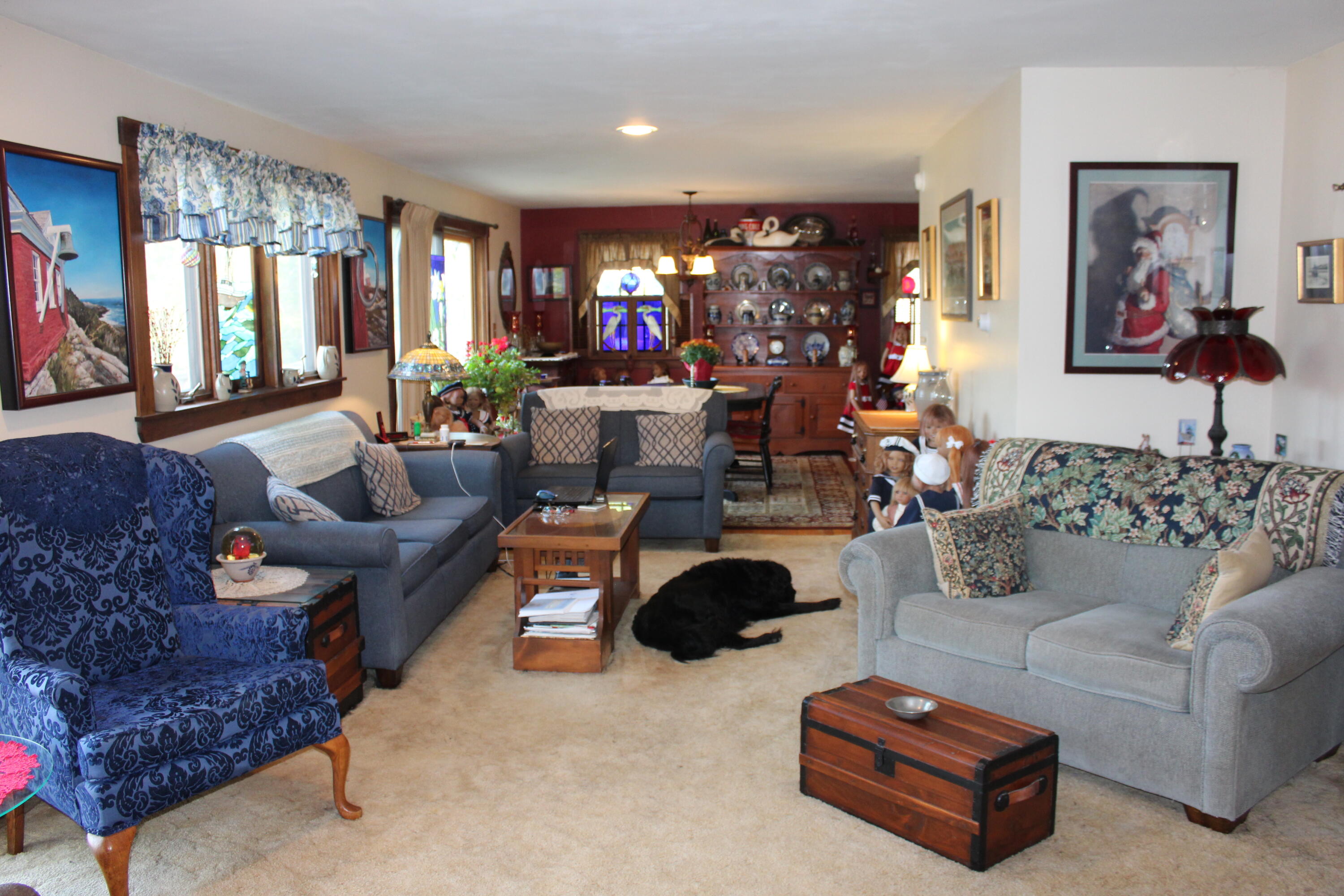 82 Southside Road Bristol, ME 04554 - Photo 31 of 82 IMG_2543