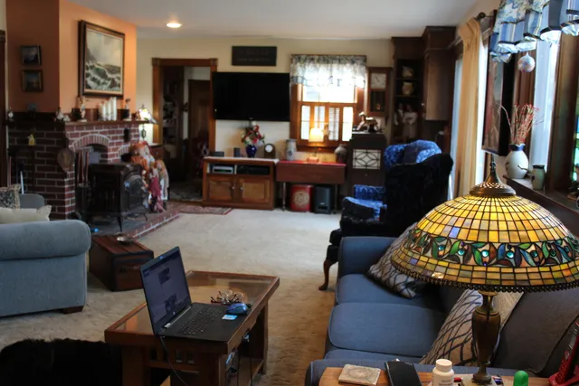 $1,495,000 | 82 Southside Road, Bristol, ME 04554