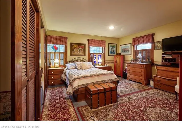 $1,495,000 | 82 Southside Road, Bristol, ME 04554