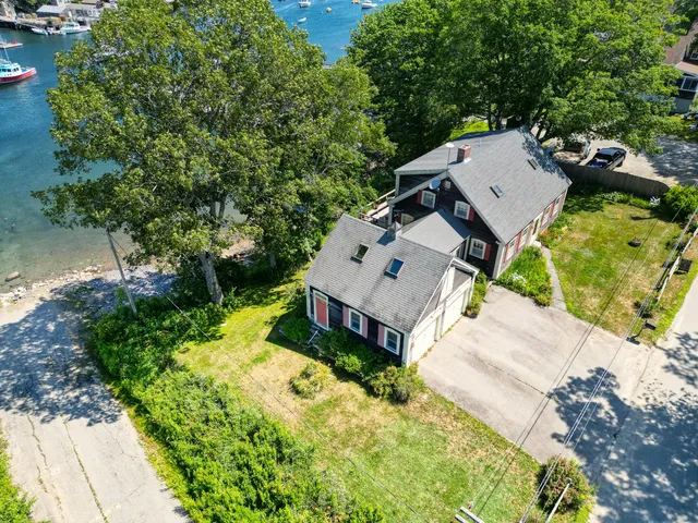 $1,495,000 | 82 Southside Road, Bristol, ME 04554