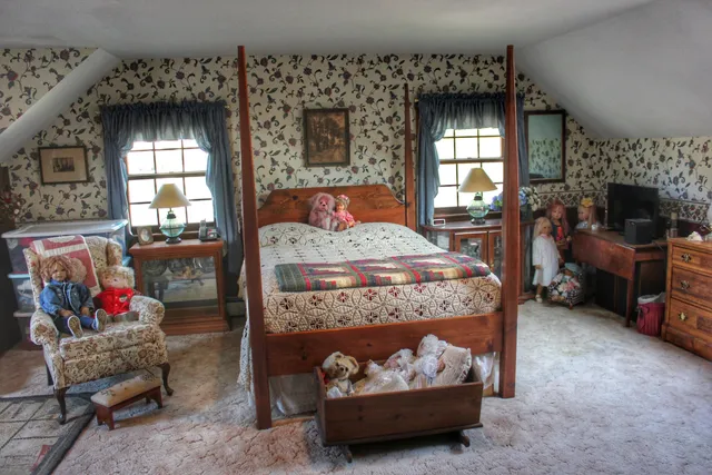 $1,495,000 | 82 Southside Road, Bristol, ME 04554