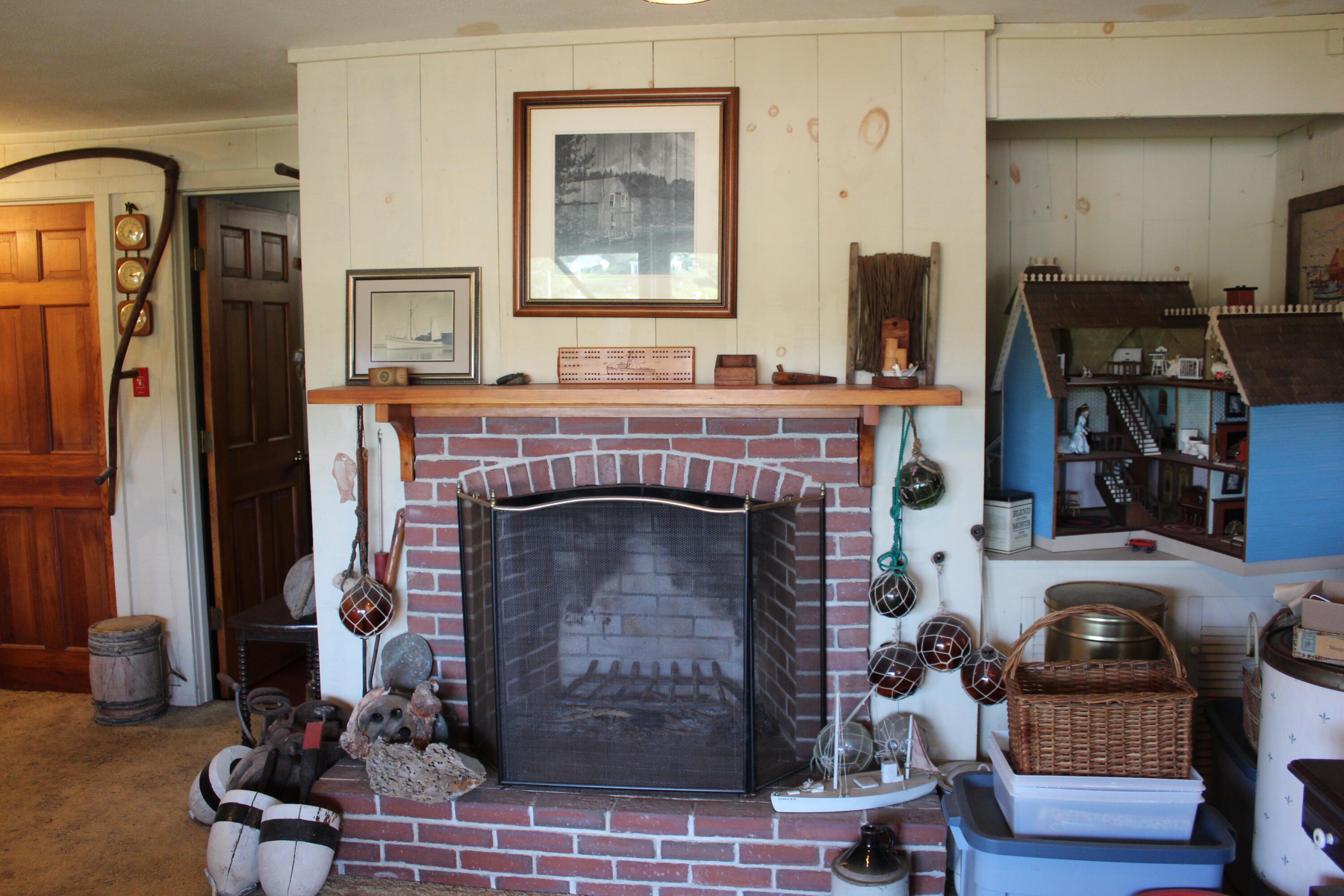 82 Southside Road Bristol, ME 04554 - Photo 46 of 82 Basement