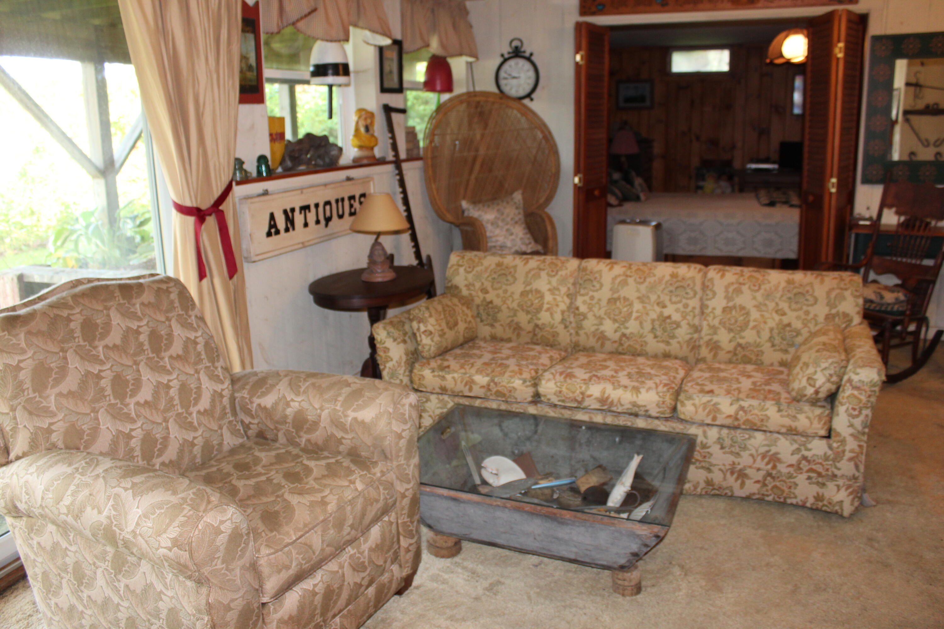 82 Southside Road Bristol, ME 04554 - Photo 49 of 82 Basement Family Room