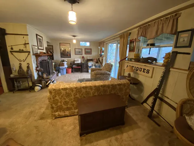 $1,495,000 | 82 Southside Road, Bristol, ME 04554