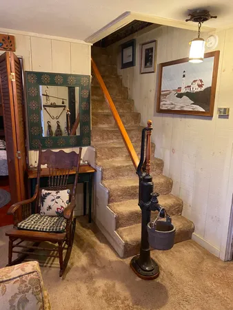 $1,495,000 | 82 Southside Road, Bristol, ME 04554