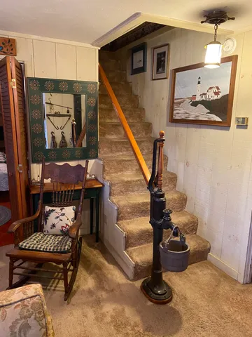 $1,495,000 | 82 Southside Road, Bristol, ME 04554