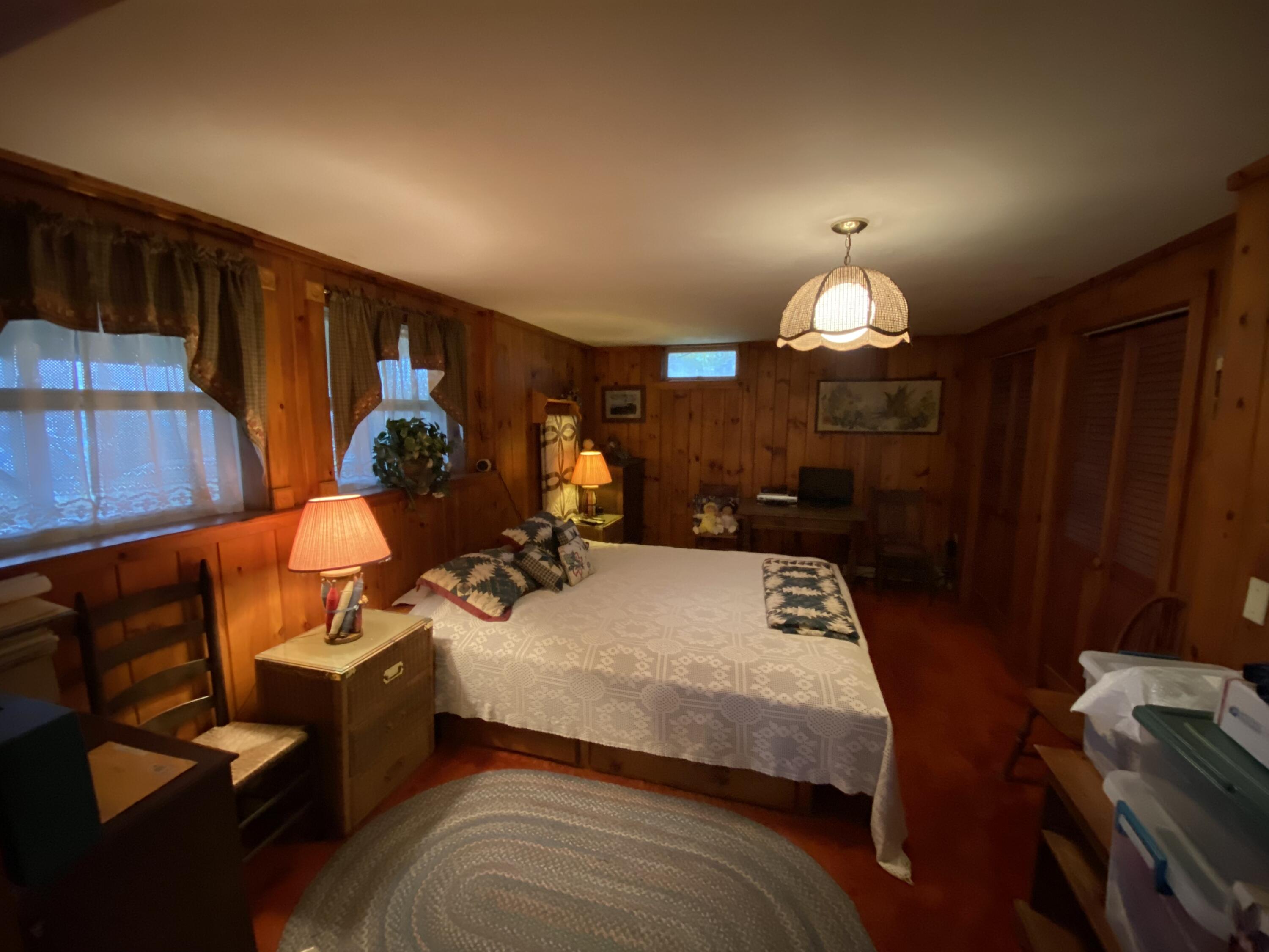 82 Southside Road Bristol, ME 04554 - Photo 57 of 82 Basement