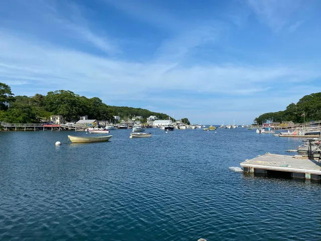 $1,495,000 | 82 Southside Road, Bristol, ME 04554