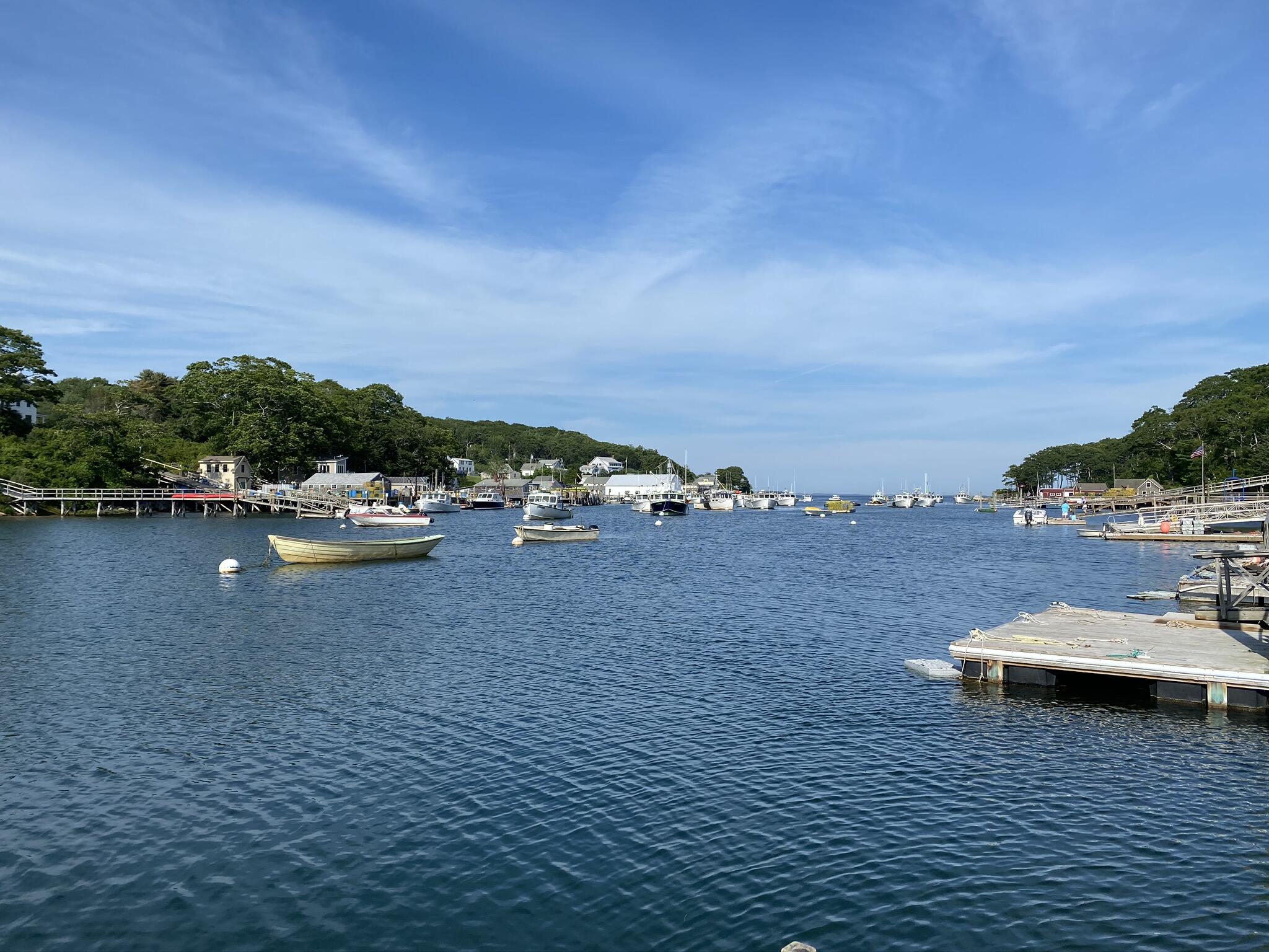 82 Southside Road Bristol, ME 04554 - Photo 58 of 82 New Harbor