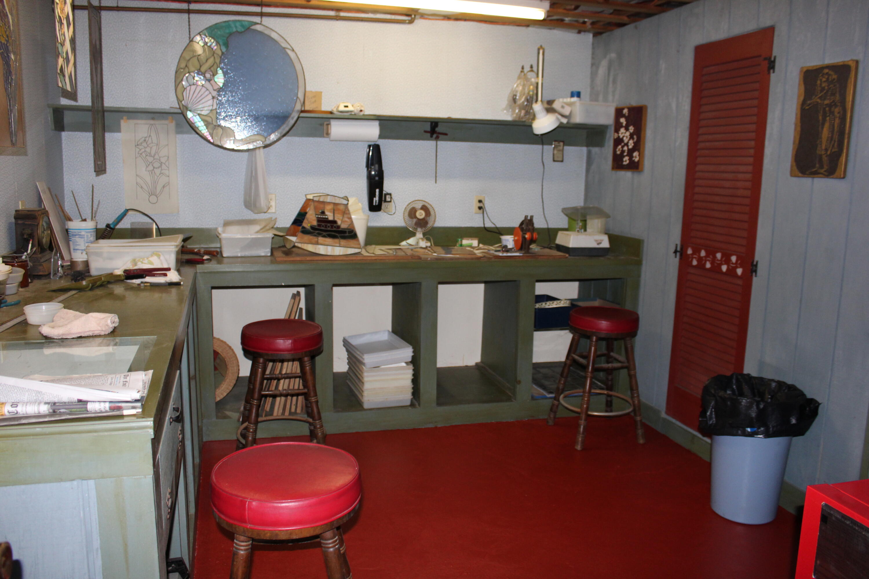 82 Southside Road Bristol, ME 04554 - Photo 59 of 82 Basement