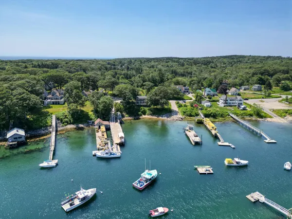 $1,495,000 | 82 Southside Road, Bristol, ME 04554