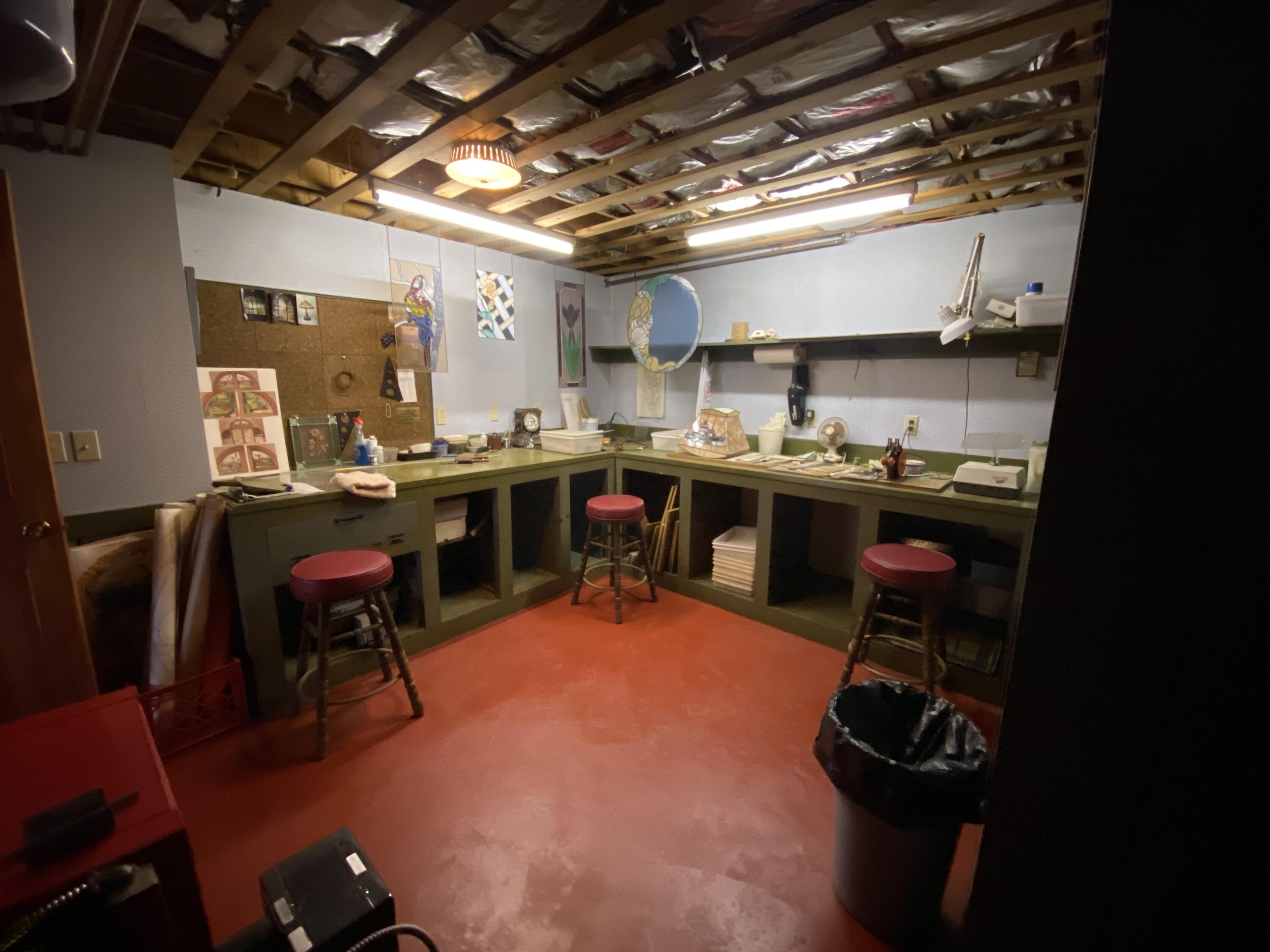 82 Southside Road Bristol, ME 04554 - Photo 61 of 82 Basement