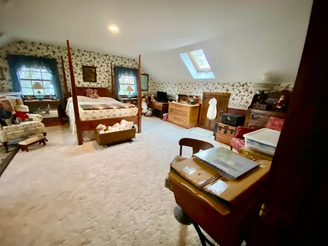 $1,495,000 | 82 Southside Road, Bristol, ME 04554